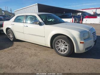 CHRYSLER 300 TOURING/SIGNATURE SERIES/EXECUTIVE SERIES