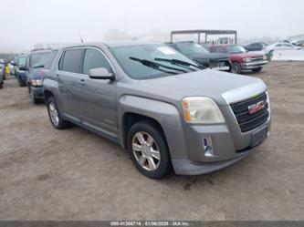 GMC TERRAIN SLE-1