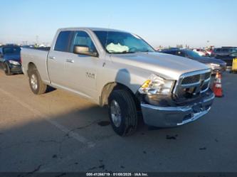 RAM 1500 SLT 4X4 6 4 BOX