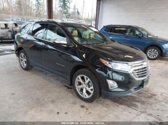 CHEVROLET EQUINOX PREMIER