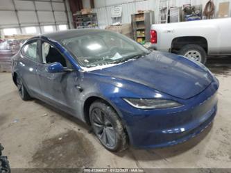 TESLA MODEL 3 LONG RANGE DUAL MOTOR ALL-WHEEL DRIVE/REAR-WHEEL DRIVE