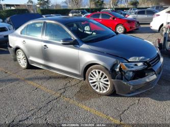 VOLKSWAGEN JETTA 1.8T SE