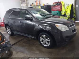 CHEVROLET EQUINOX 1LT