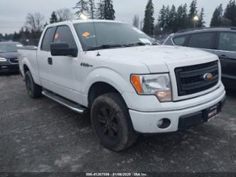 FORD F-150 STX