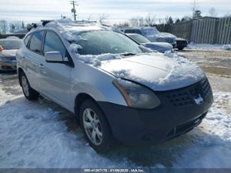 NISSAN ROGUE SL