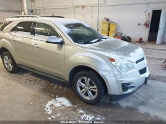 CHEVROLET EQUINOX 1LT