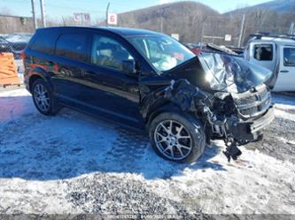 DODGE JOURNEY GT