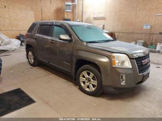 GMC TERRAIN SLE-1