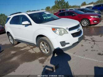 CHEVROLET EQUINOX 1LT