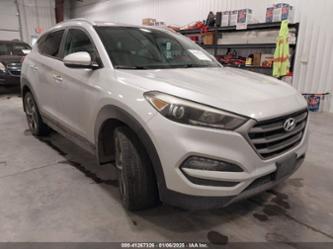 HYUNDAI TUCSON SPORT