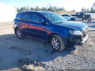 SUBARU TRIBECA 3.6R TOURING