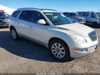 BUICK ENCLAVE PREMIUM