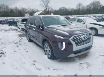 HYUNDAI PALISADE SEL