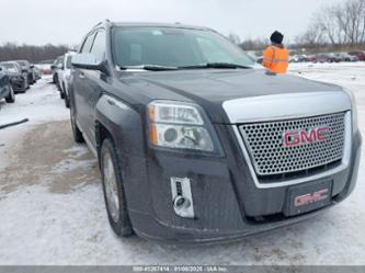 GMC TERRAIN DENALI