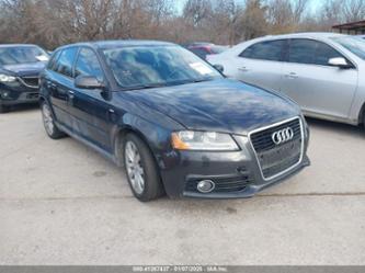 AUDI A3 2.0T PREMIUM