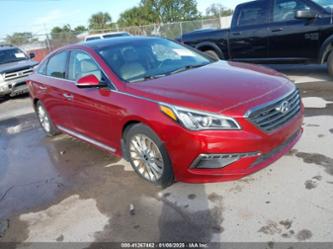 HYUNDAI SONATA LIMITED