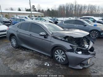 TOYOTA CAMRY L