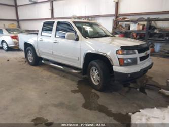 CHEVROLET COLORADO 1LT