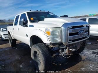 FORD F-250 LARIAT