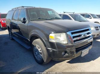 FORD EXPEDITION XLT