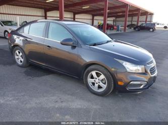 CHEVROLET CRUZE 1LT AUTO