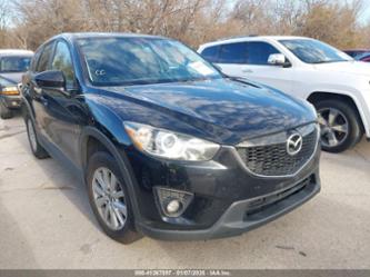 MAZDA CX-5 TOURING