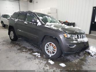 JEEP GRAND CHEROKEE LAREDO E 4X4