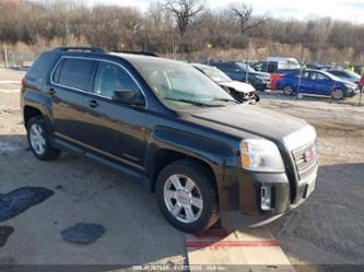 GMC TERRAIN SLT-1