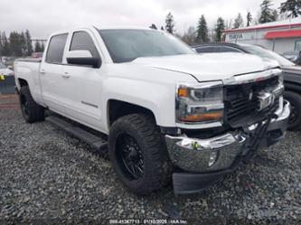 CHEVROLET SILVERADO 1500 1LT/2LT