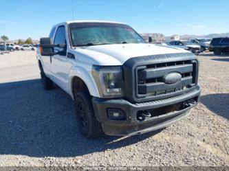 FORD F-250 XL