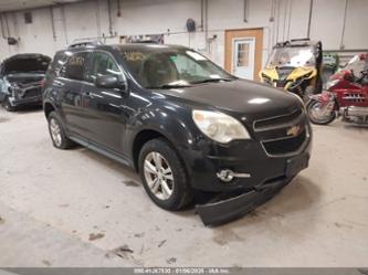 CHEVROLET EQUINOX 2LT