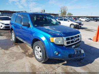 FORD ESCAPE XLT