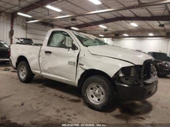 RAM 1500 TRADESMAN