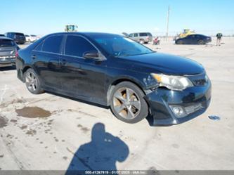 TOYOTA CAMRY SE V6