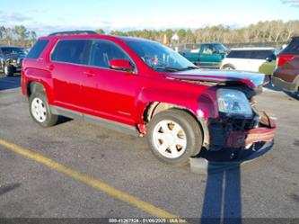 GMC TERRAIN SLE-2