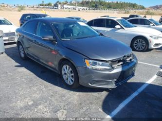 VOLKSWAGEN JETTA 1.8T SE