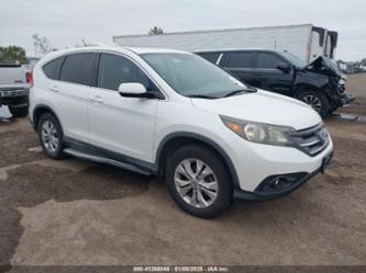 HONDA CR-V EX