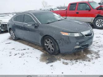 ACURA TL 3.5