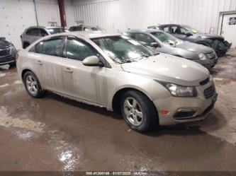 CHEVROLET CRUZE 1LT AUTO