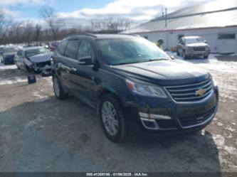 CHEVROLET TRAVERSE 1LT