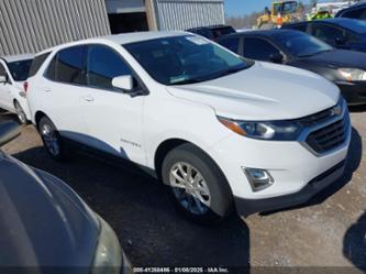 CHEVROLET EQUINOX AWD 2FL