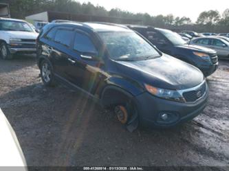 KIA SORENTO EX