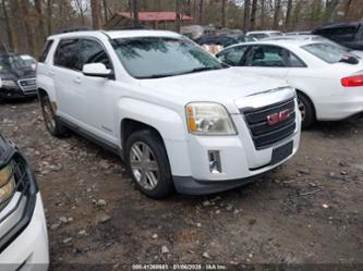 GMC TERRAIN SLT-1