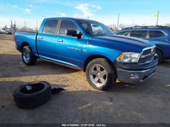 RAM 1500 SLT