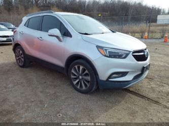 BUICK ENCORE ESSENCE