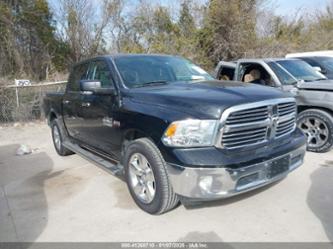 RAM 1500 LONE STAR