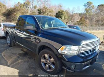 RAM 1500 BIG HORN