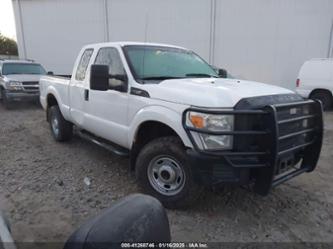 FORD F-250 XL