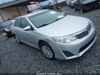 TOYOTA CAMRY L