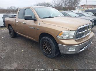 RAM 1500 SLT